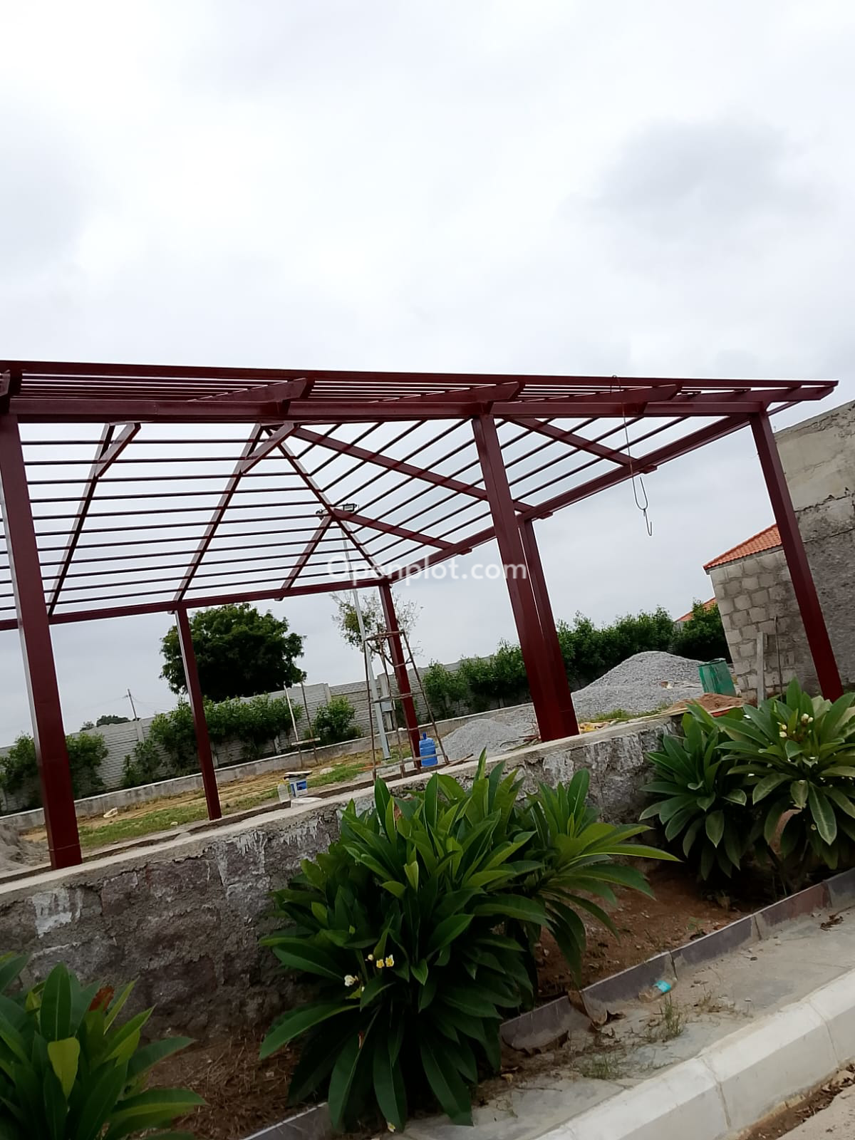 Plot for Sale in Shamshabad,Ranga Reddy